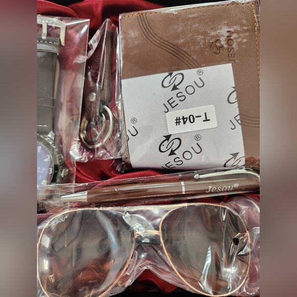 🦉JESOU COLLECTION for men - Picture 2 of 7